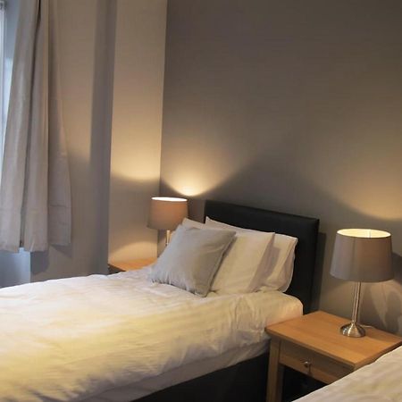 爱丁堡2 Chessels Court, Flat 3公寓 外观 照片