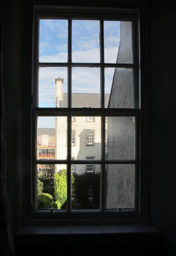 爱丁堡2 Chessels Court, Flat 3公寓 外观 照片