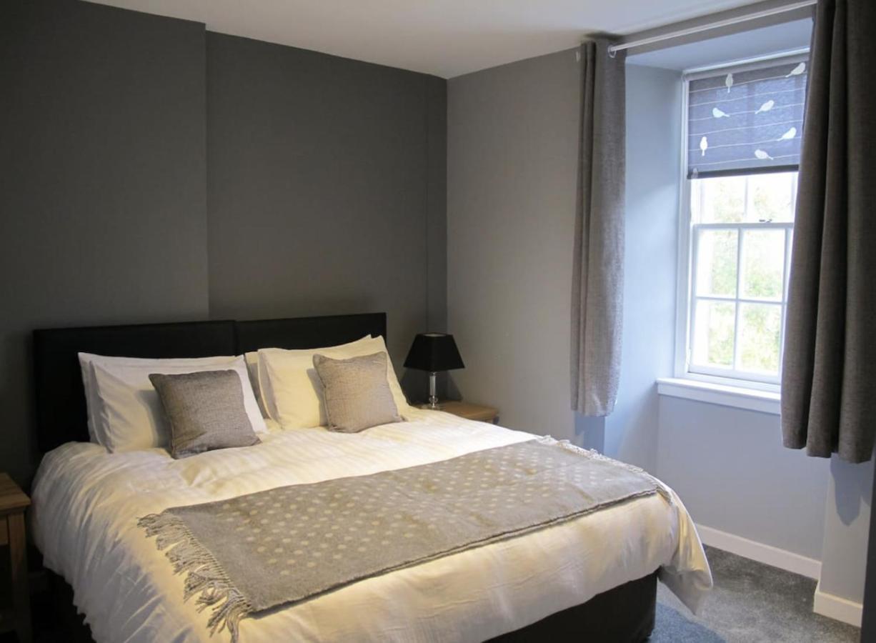 爱丁堡2 Chessels Court, Flat 3公寓 外观 照片