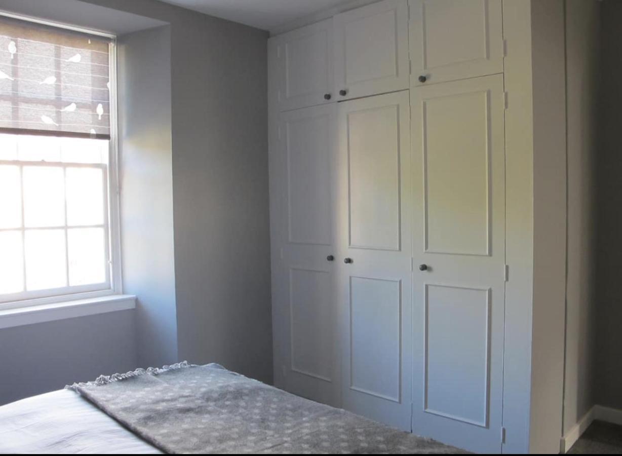 爱丁堡2 Chessels Court, Flat 3公寓 外观 照片