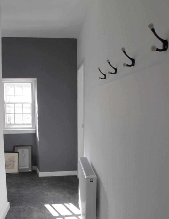 爱丁堡2 Chessels Court, Flat 3公寓 外观 照片